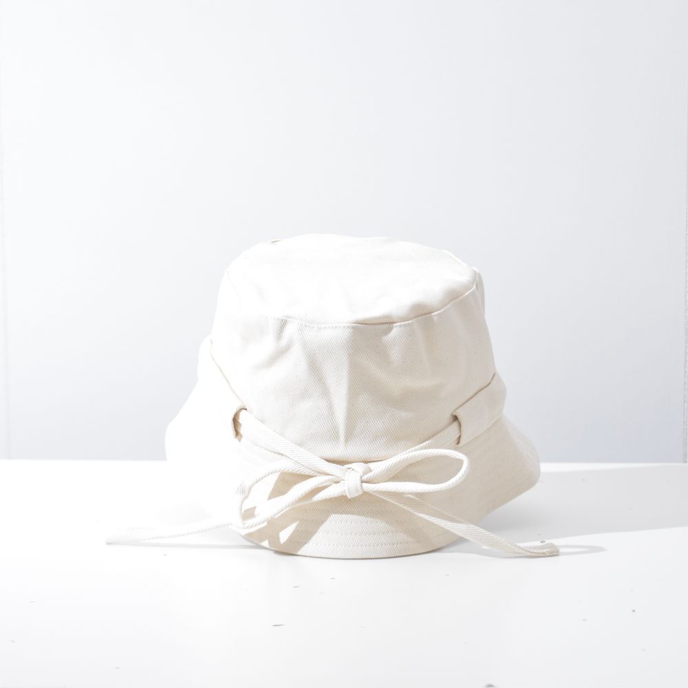 最旬！JACQUEMUS(ジャックムス)のバケットハットを1万円台で