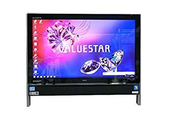 中古】「非常に良い」NEC デスクトップパソコン パソコン VN570/F