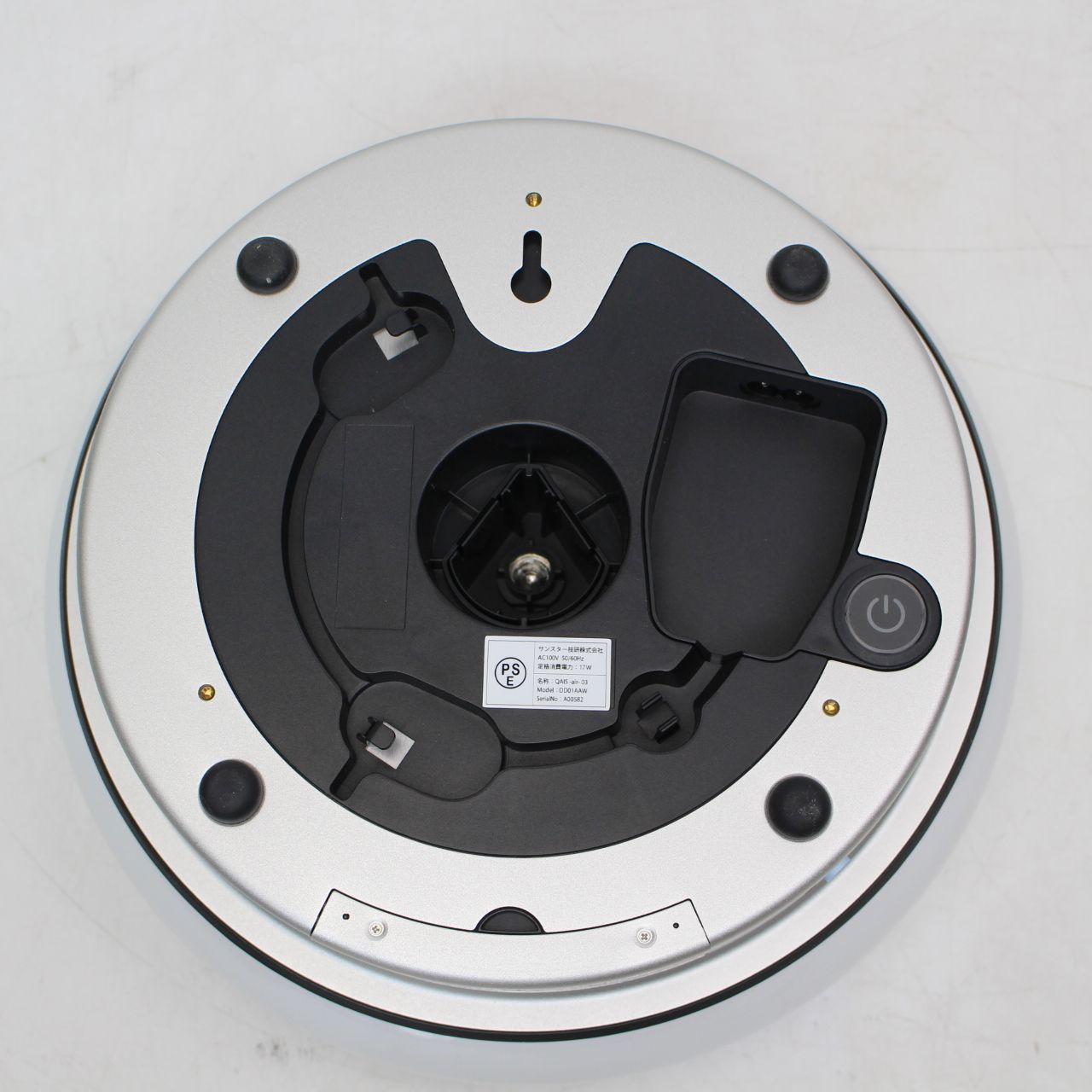 jb 空気清浄機 木製キューブ型新品 jb 空気清浄機 木製キューブ型新品