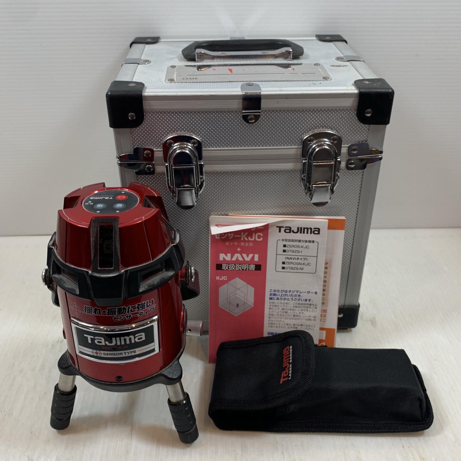 レーザー機器
