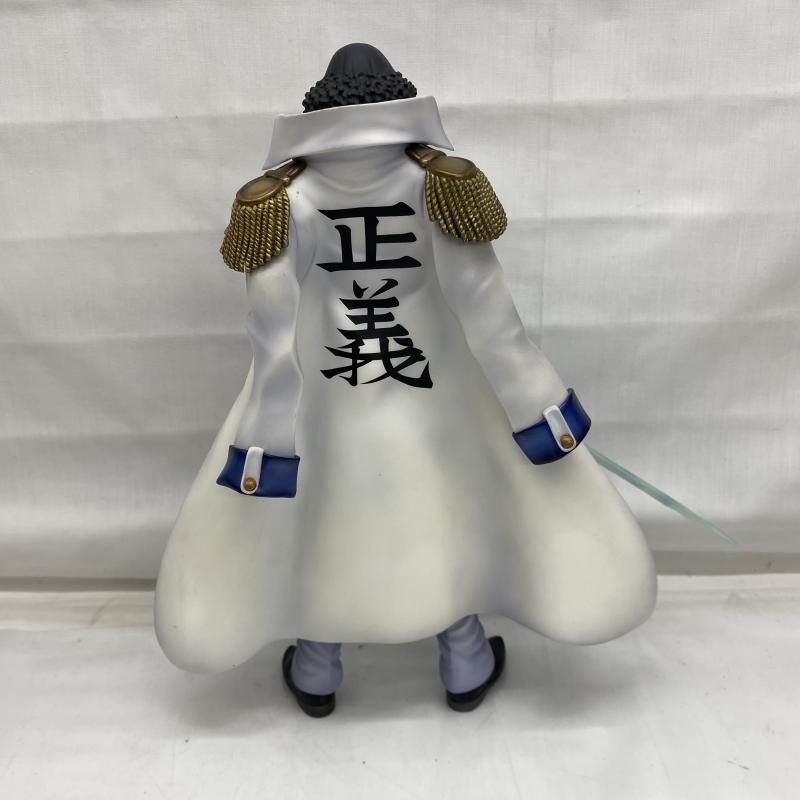 中古】本体のみ・台座欠品・色移りあり)P.O.P NEO-DX 海軍本部