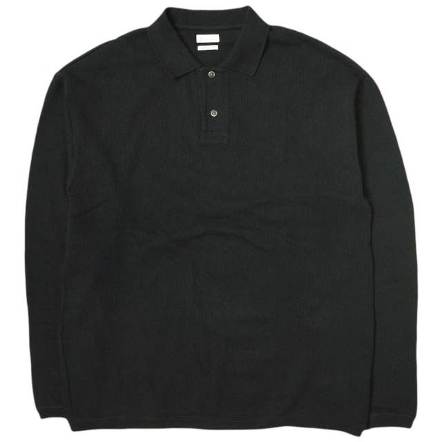 魅了 Alan Steven スティーブンアラン SLEEVE LONG CTN LOWGG 23SS トップス