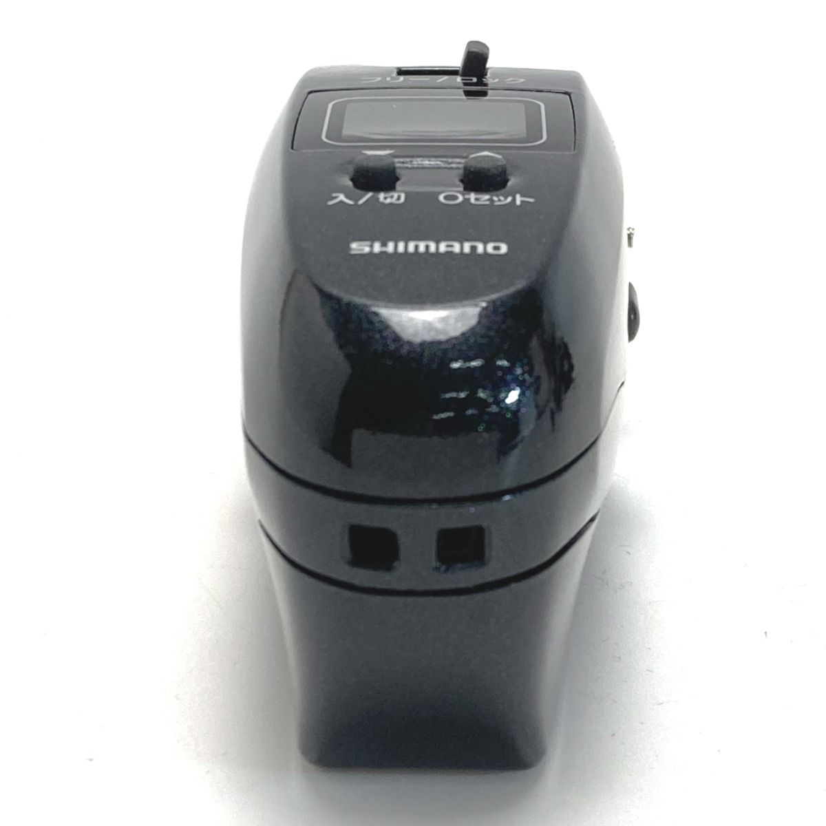 SHIMANO シマノ 10 ワカサギマチック DDM 02735 ワカサギ電動