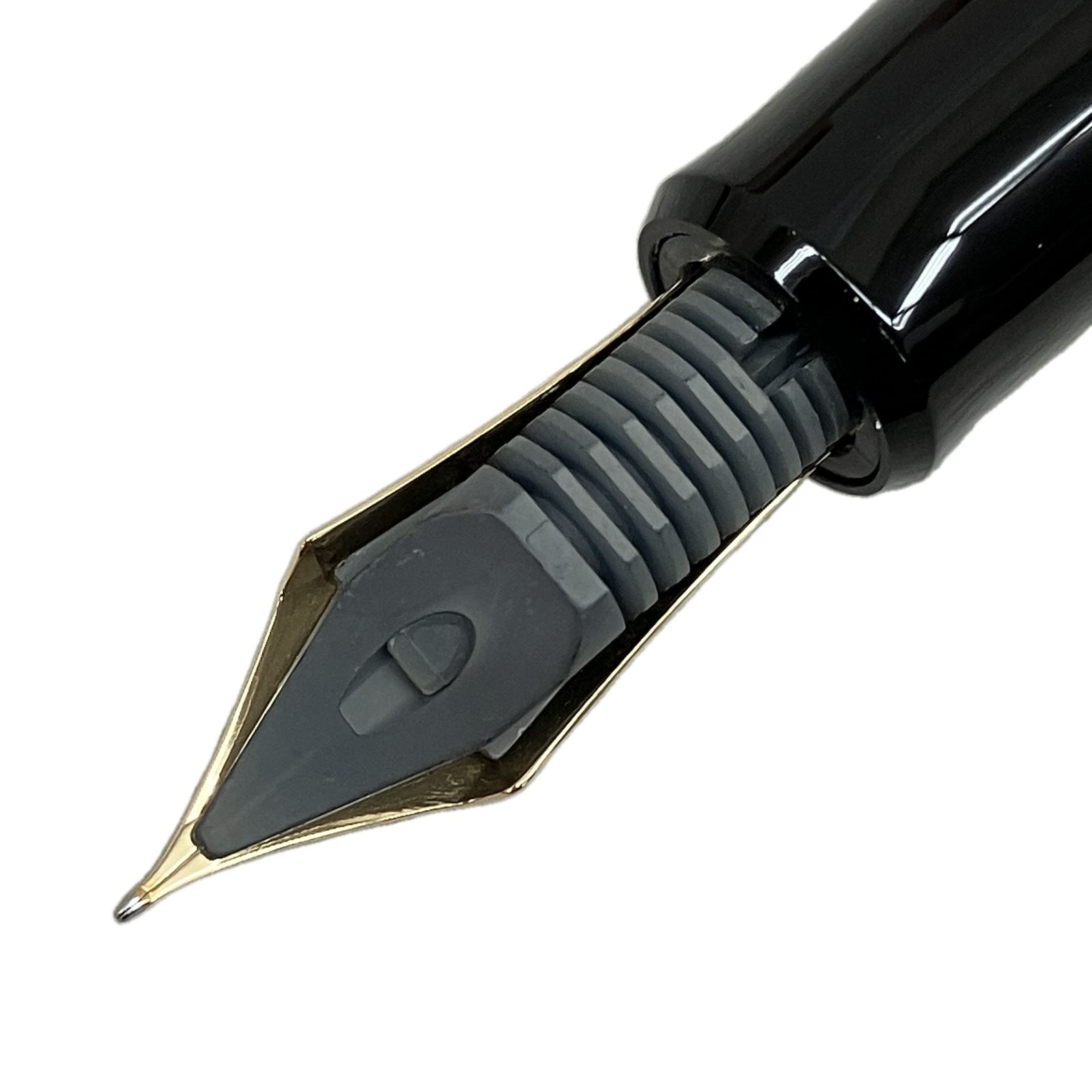 万年筆 漆仕上げ