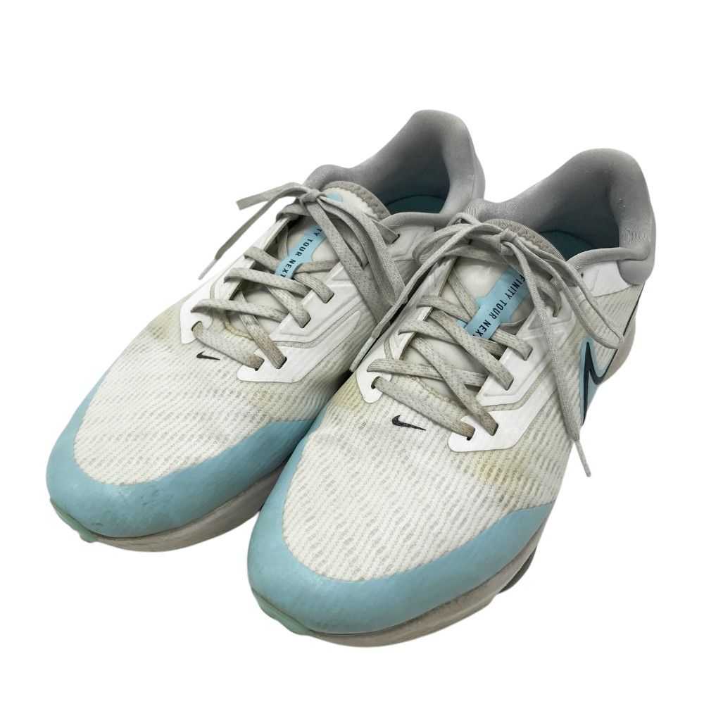 NIKE GOLF ナイキゴルフ DM8446-114 AIR ZOOM INFINITY TOUR