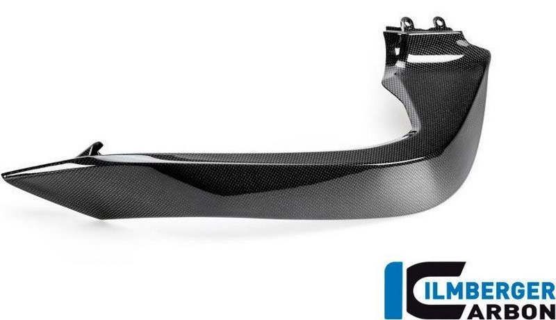 ILMBERGER / イルムバーガーカーボンパーツ タンクカバー 左 / エアー