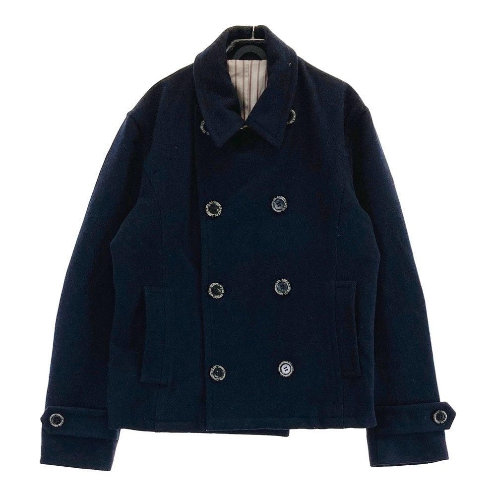 djkatts Pherrow's ピーコート (40) djkatts様専用 Pherrow's ピーコート (40) - メルカリ