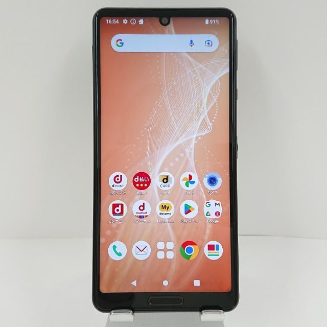 AQUOS sense4 SH-41A docomo 本体 ブラック 送料無料 AQUOS sense4 SH-41A ドコモ ブラック 送料無料 即決 本体