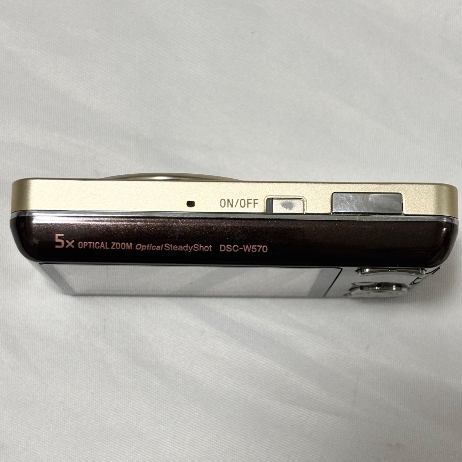 サイバーショット