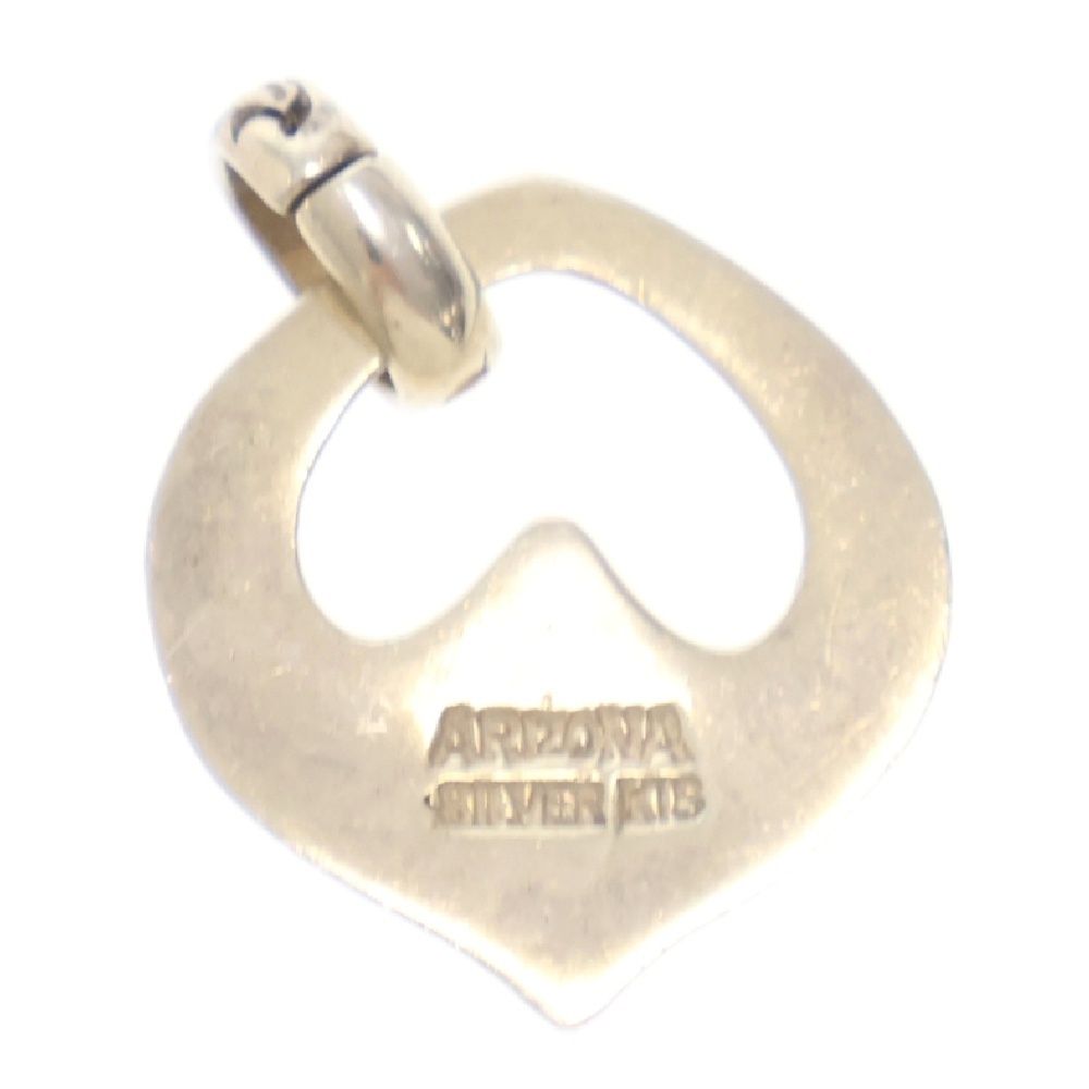 ARIZONA FREEDOM (アリゾナフリーダム) K18 T-95b 太陽神 ネックレス  