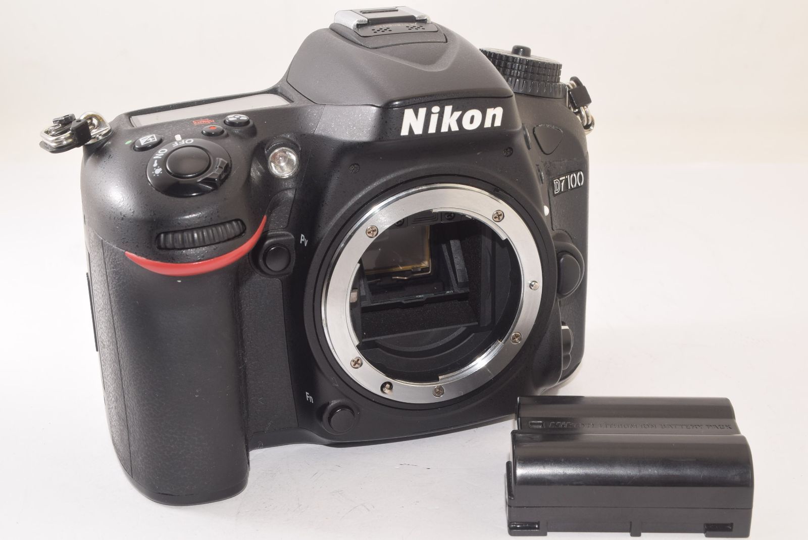 ジャンク品Nikon D7100 デジタル一眼レフカメラ 公式通販
