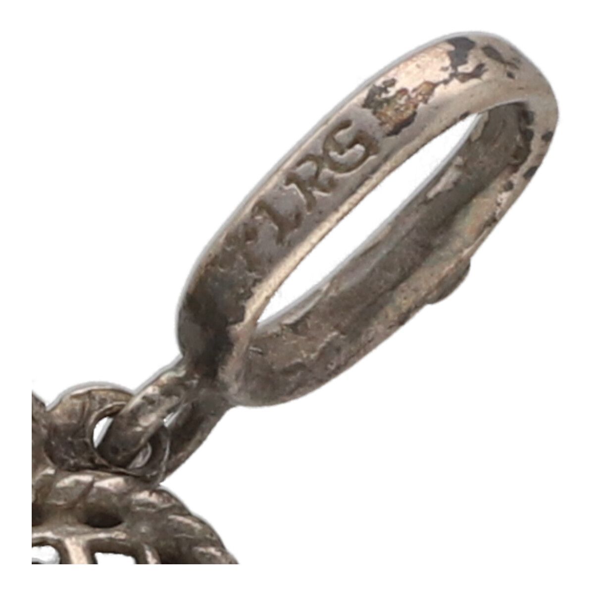 Loree Rodkin ローリーロドキン チャーム ブレスレット925