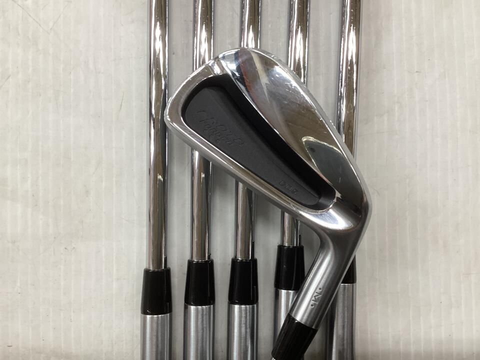 【即納】C03 FORGED IRON | S | NSプロ MODUS 3 | 中古 | アイアンセット | PROTO-CONCEPT