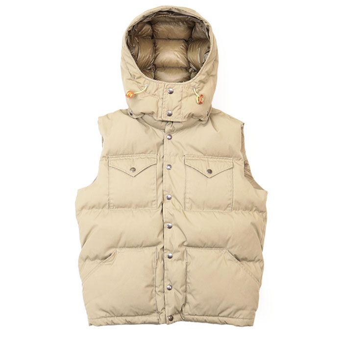 【新品未使用 タグ付】ノースフェイス パープルレーベル ダウン ベスト SALE】THE NORTH FACE ザ・ノース フェイス ダウン ベスト