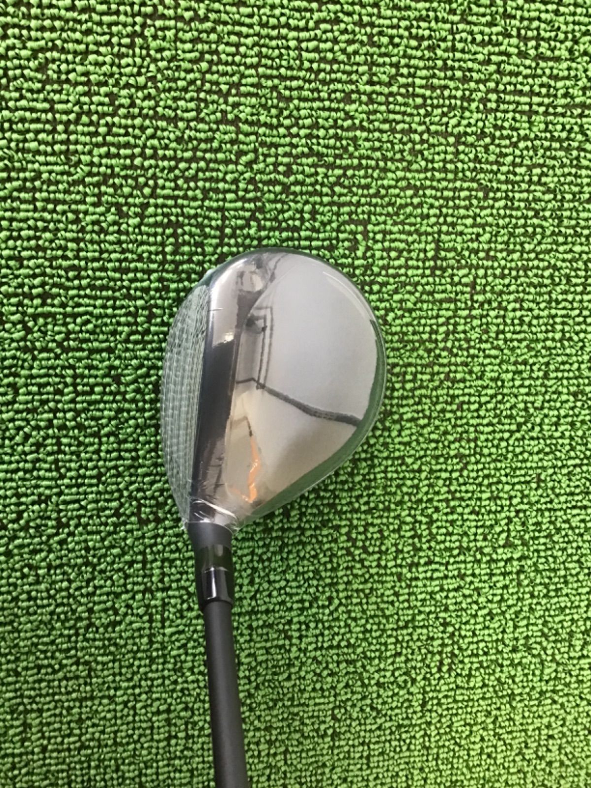 新品 ブリヂストン ツアーB B1STフェアウェイウッド 5W(18度