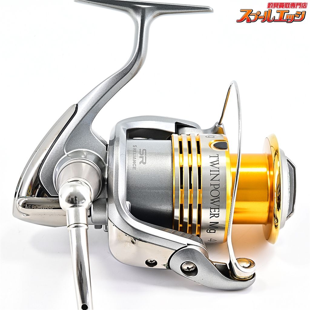 Yahoo!オークション - 【SHIMANO シマノ】TWINPOWER ツイン