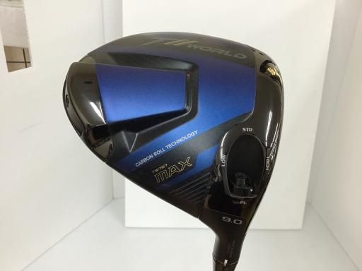 本間ゴルフ - 本間ゴルフ　vizard   FD-7X TOUR WORLD 本間ゴルフ シャフト 単品 ドライバー用 VIZARD FD
