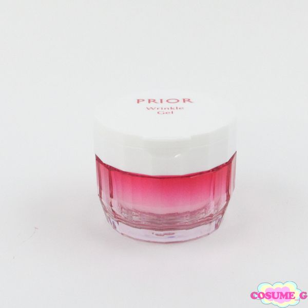 資生堂　プリオール薬用冷やしリンクル美コルセットゲル 薬用 リンクル美コルセットゲル | オールインワン | スキンケア