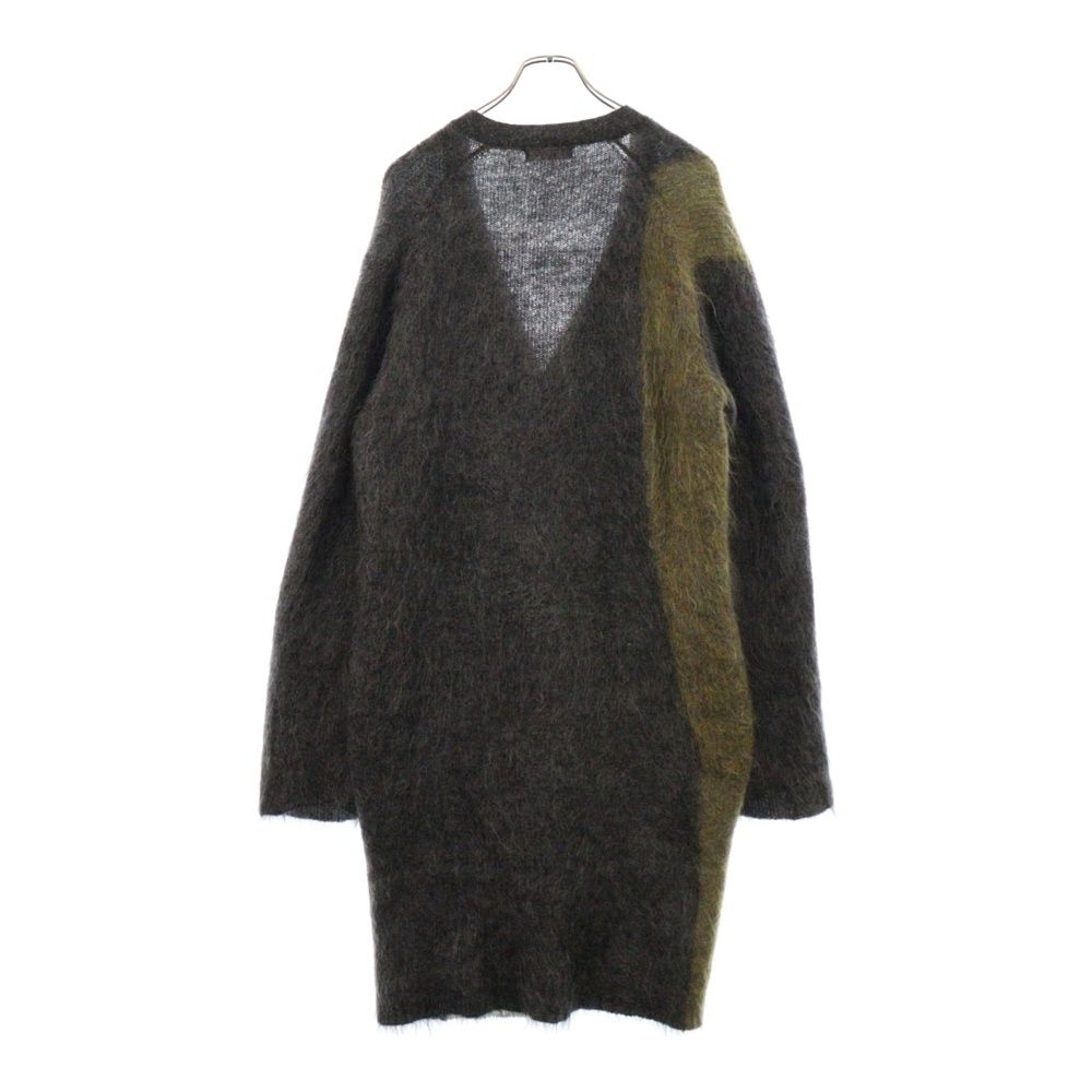 Yohji Yamamoto pourhomme コットンロングカーディガン 楽天市場】yohji yamamoto pour homme カーディガンの通販