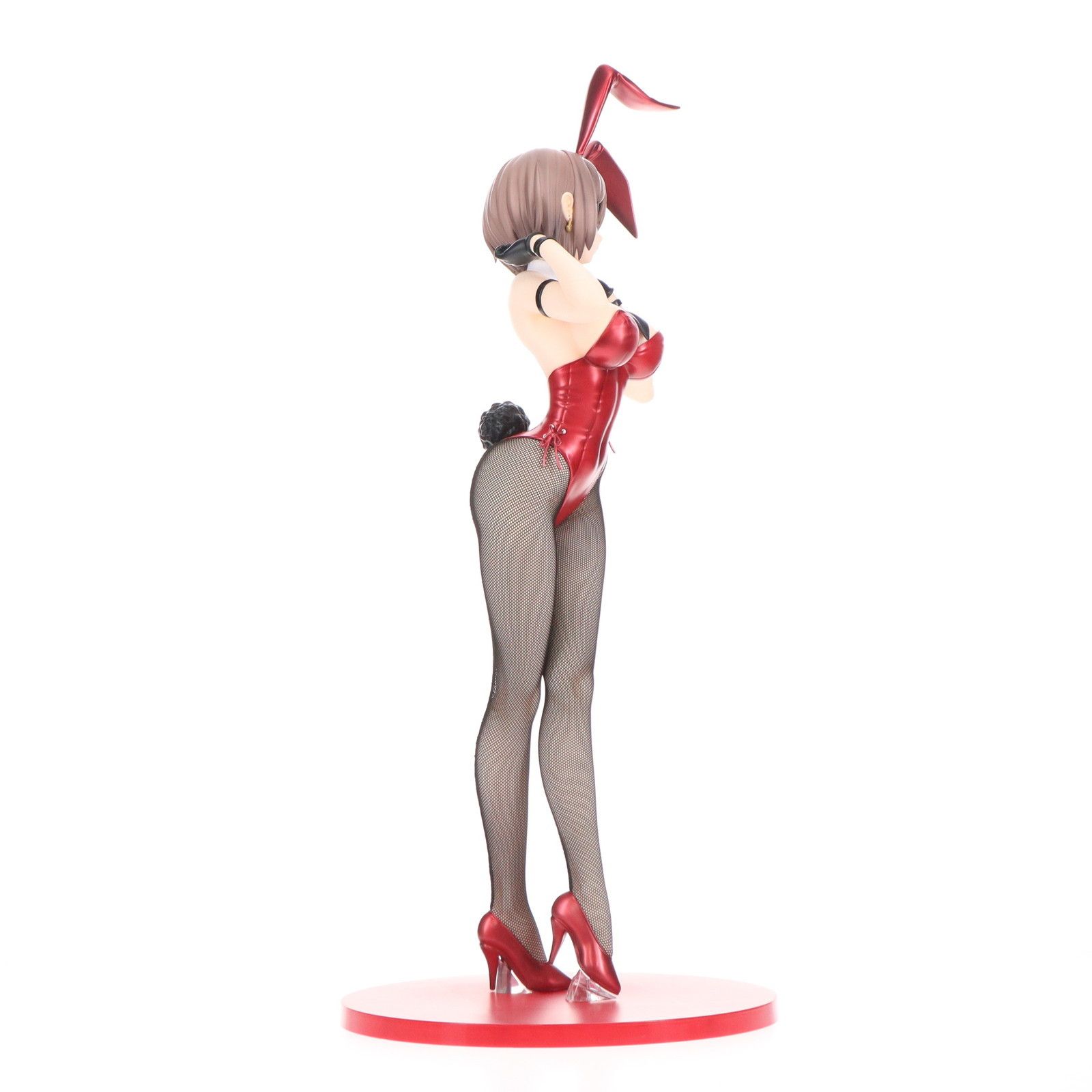 B-style モニカ llustrated by DSマイル 『いろバニー』 1/4 完成品
