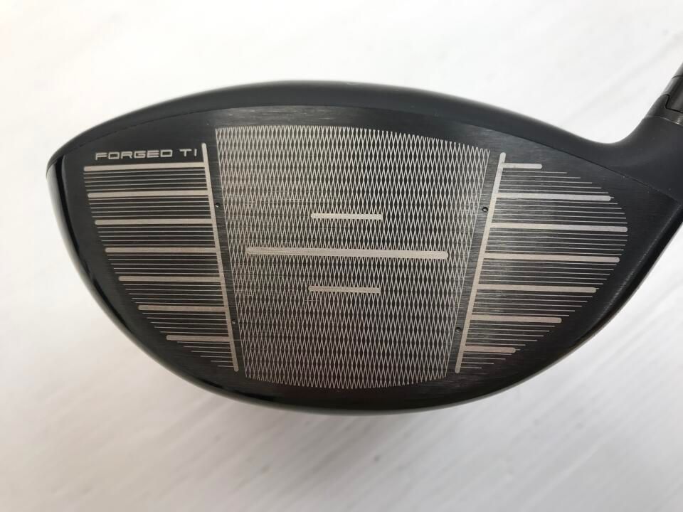 PARADYM | 9 | S | ツアーAD CQ-5 | 中古 | ドライバー