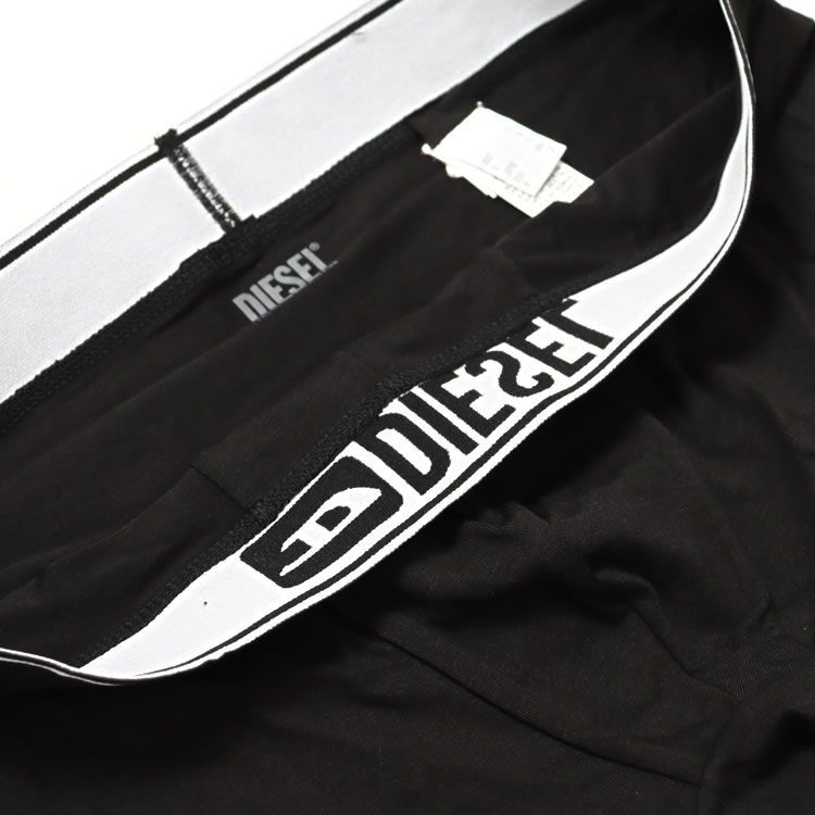 ディーゼル DIESEL ボクサーパンツ 5枚セット 5枚組 メンズ 2024年秋冬