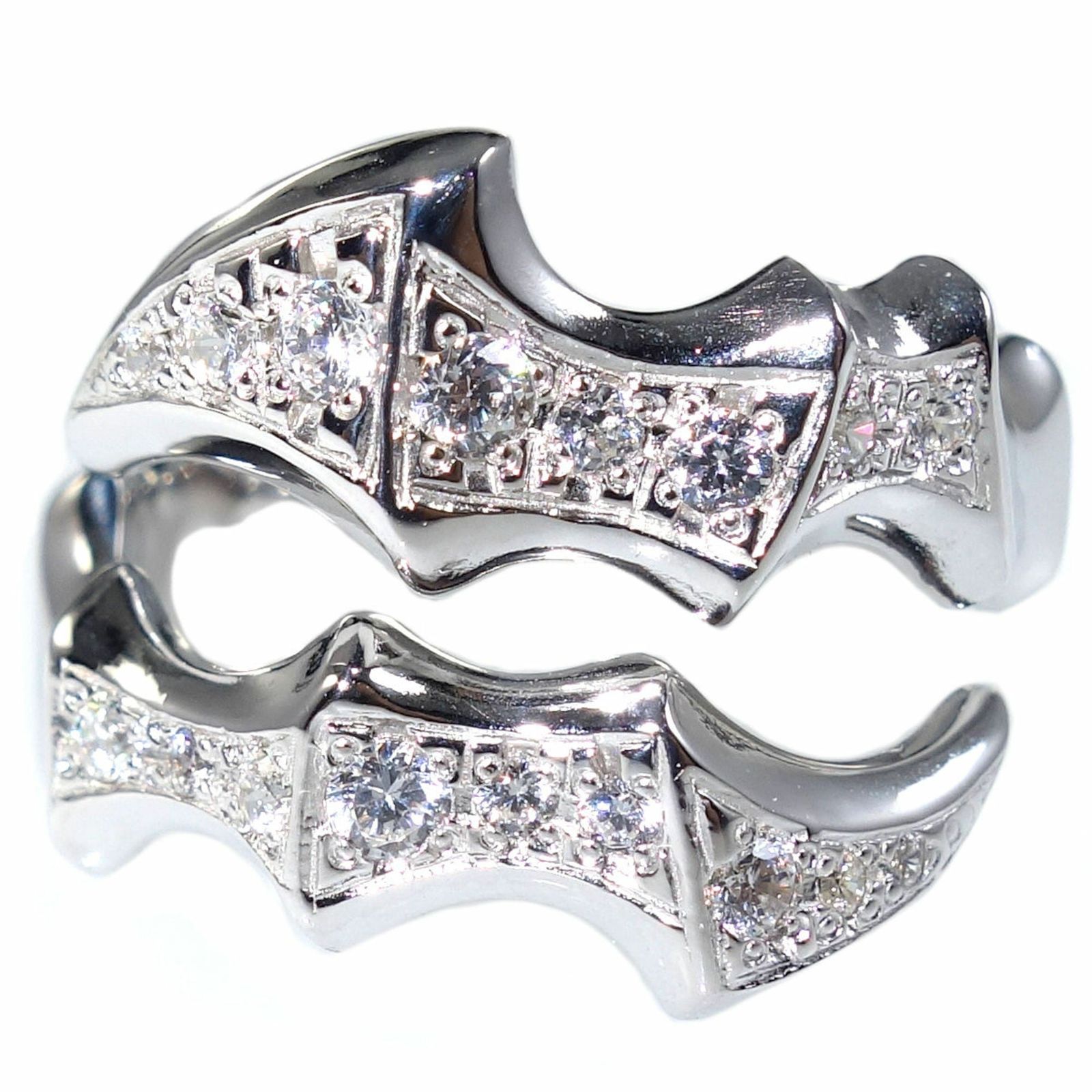 アルテミスクラシック シルバー