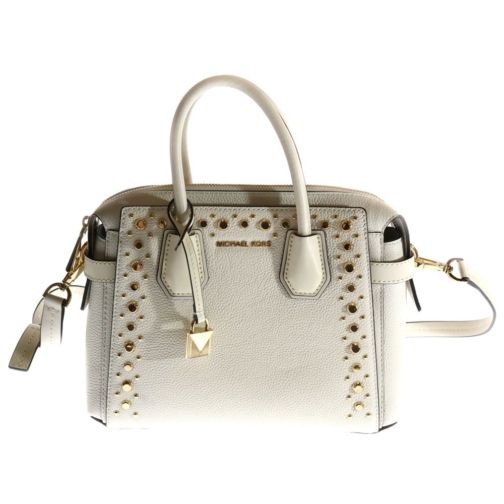 MICHAEL KORS (マイケルコース) 2WAY スタッズデザイン