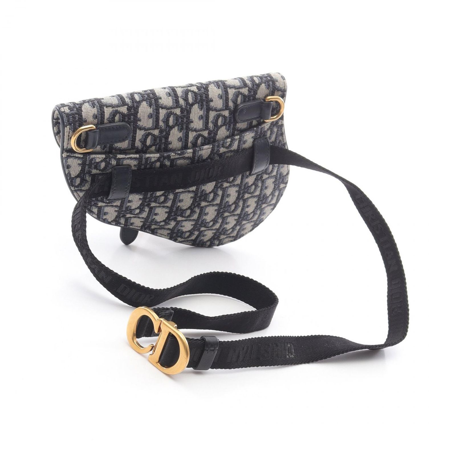 Dior ディオール SADDLE サドル オブリーク ウエストバッグ WWW_SUPERTOOLSSHOP_NL