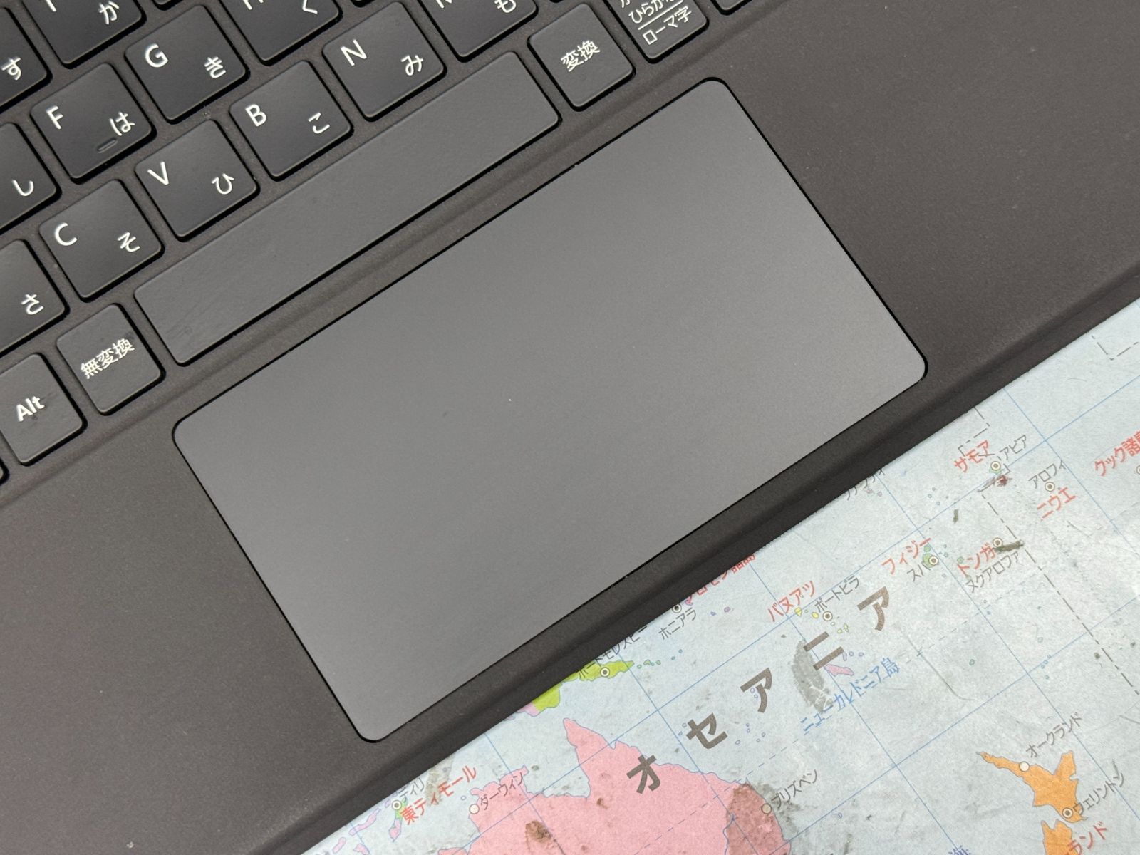 LTE Surface Go 2 キーボード 10.5型 タッチ液晶 タブレット