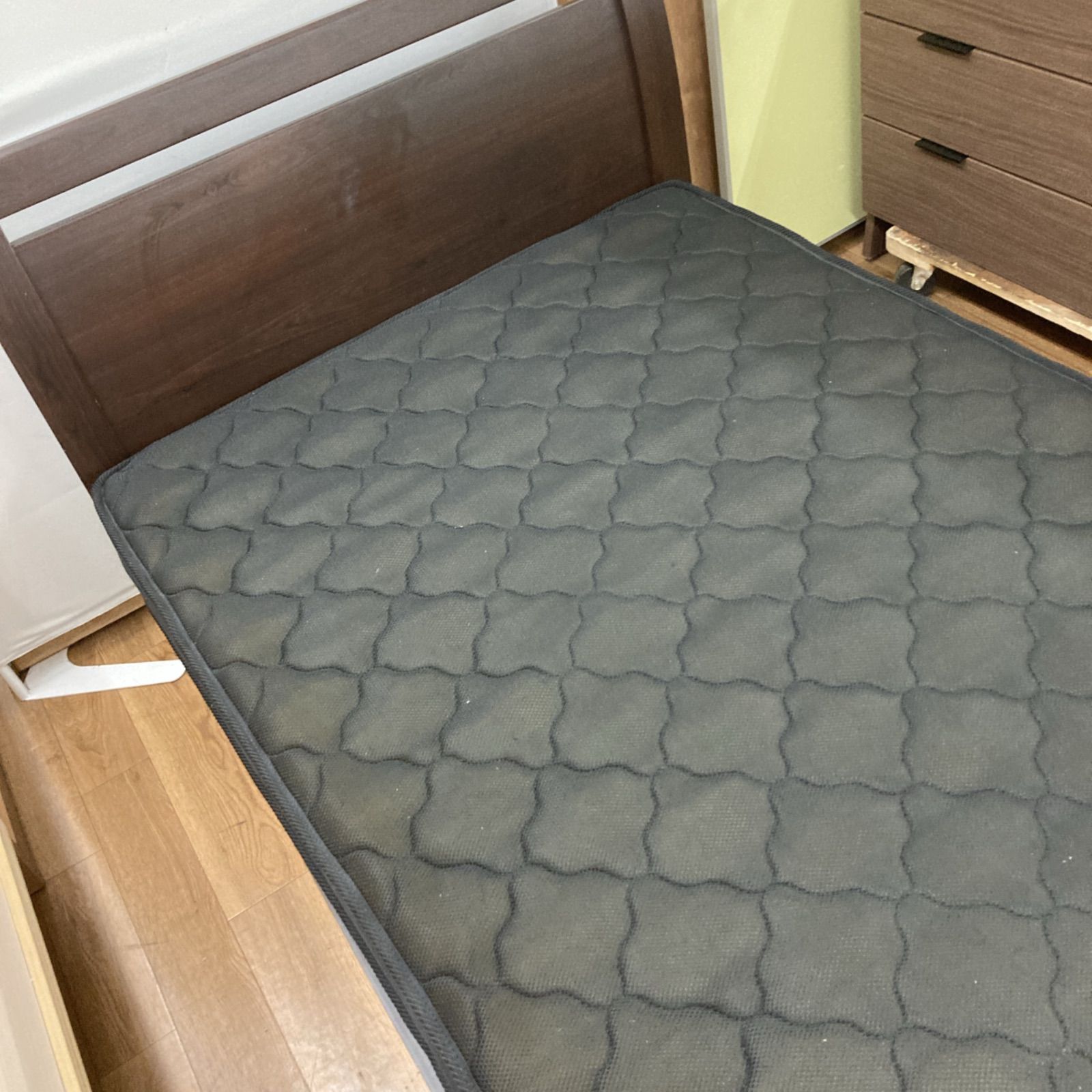 マットレスブラック