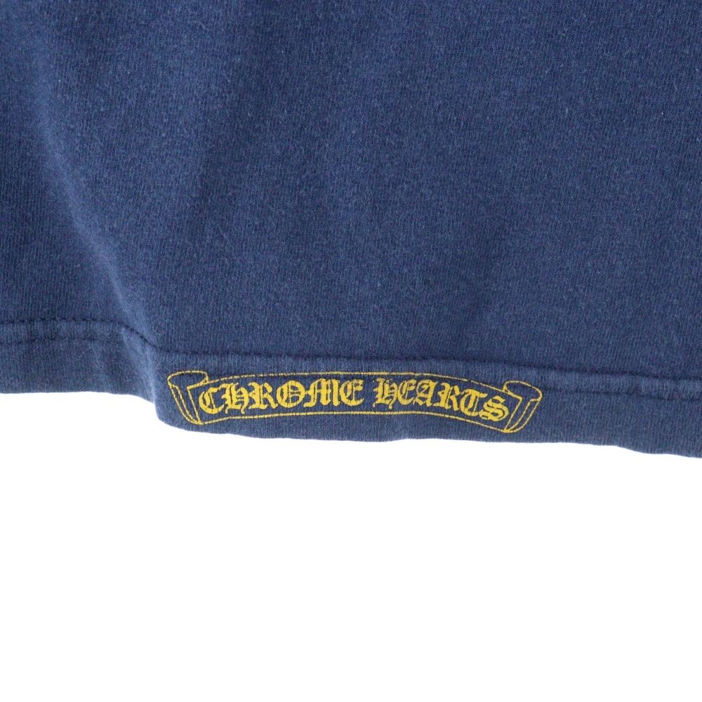 CHROME HEARTS (クロムハーツ) OLD×UNITED ARROWS OLD DAGGER TEE