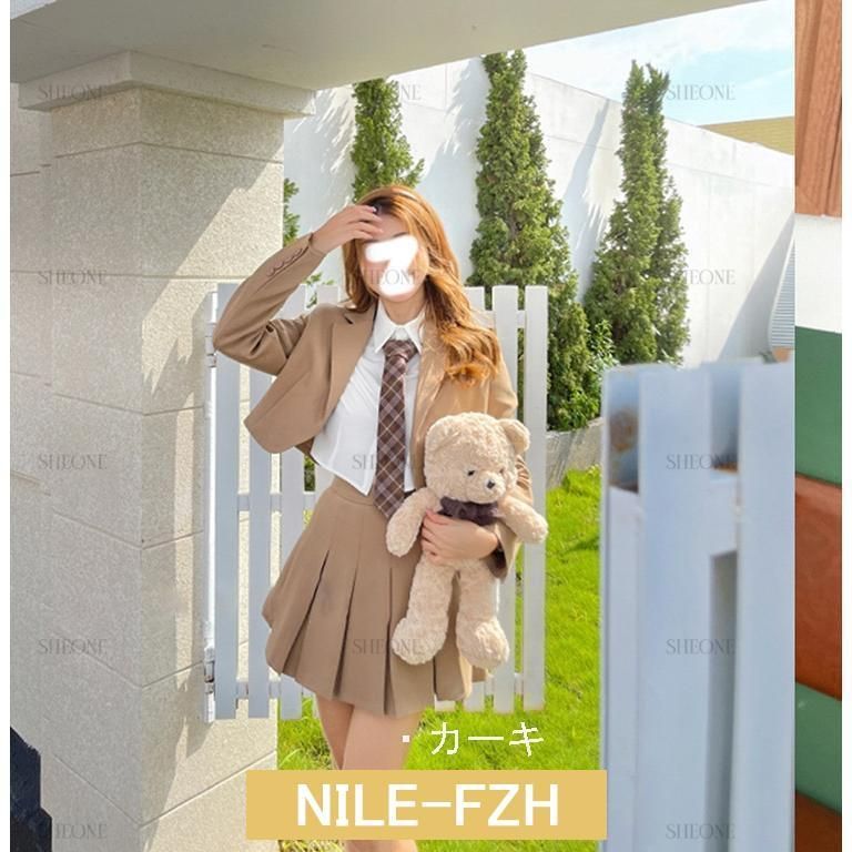 シャツ ネクタイ