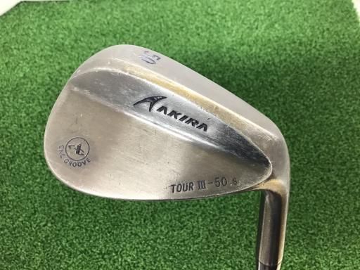 アーティザンゴルフ ARTISAN 52°S ウェッジ 中古】 アーティザンゴルフ