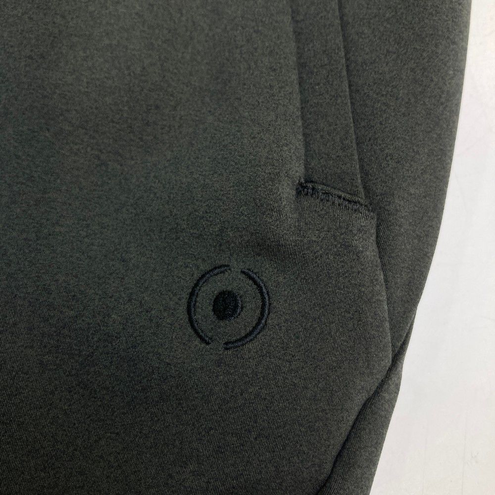 サイズ：M PING ピン  ストレッチ ジョガーパンツ  グレー系 [240101446971] ゴルフウェア メンズ ストスト サイズ：M PING ピン ストレッチ ジョガーパンツ グレー系