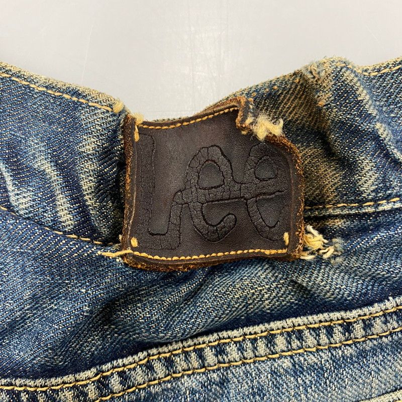 【希少】THE REAL McCOY'S × Lee リアルマッコイズ×リー 楽天市場】【中古】Lee x The REAL McCOY'S リーxリアル