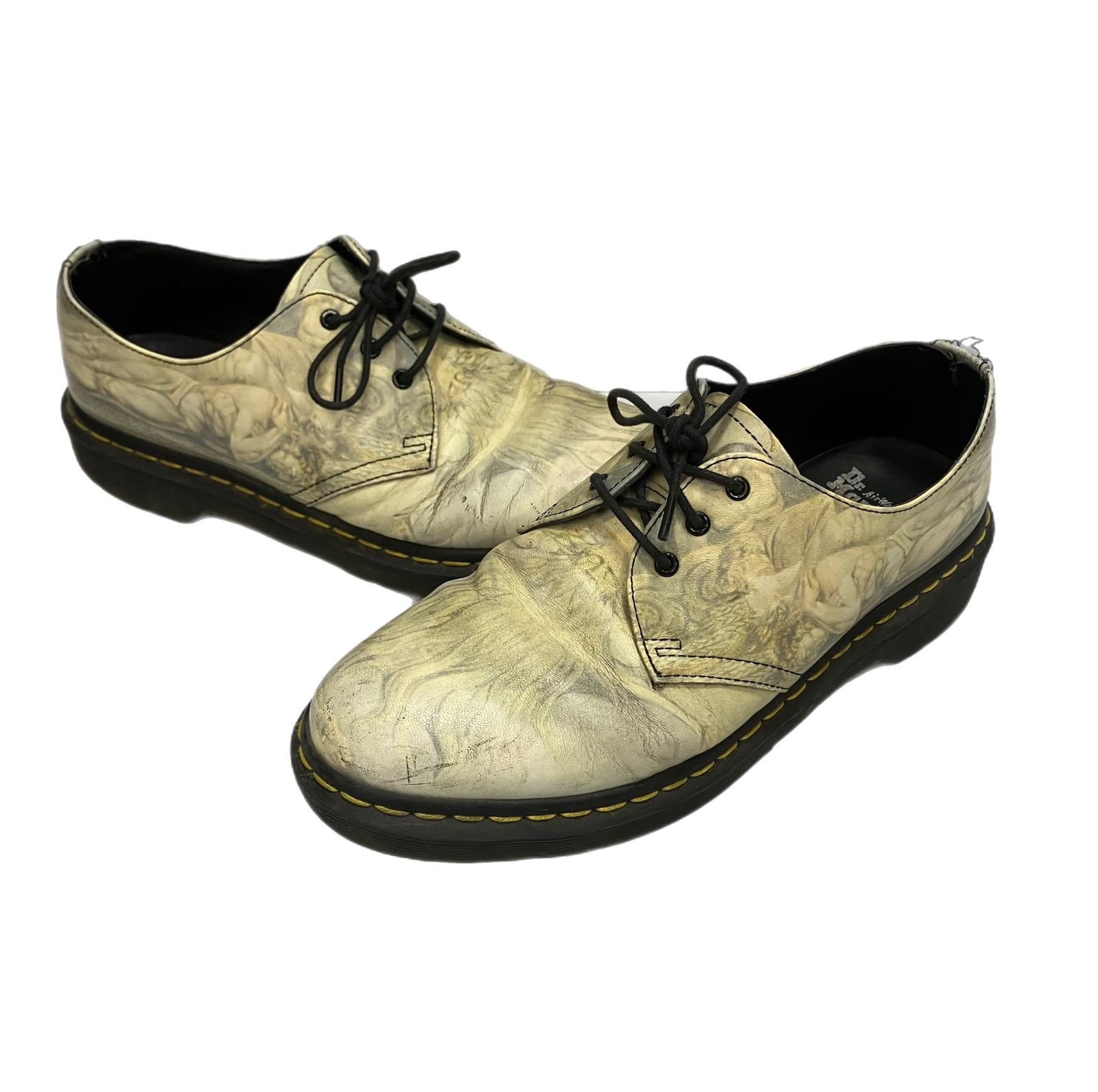 ドクターマーチン Dr.Martens Tate Britain テート ブリテン 22874102 