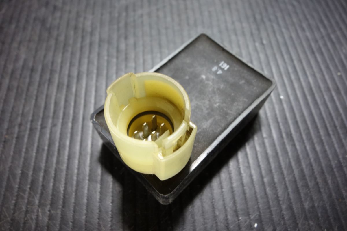 NS250R イグナイター