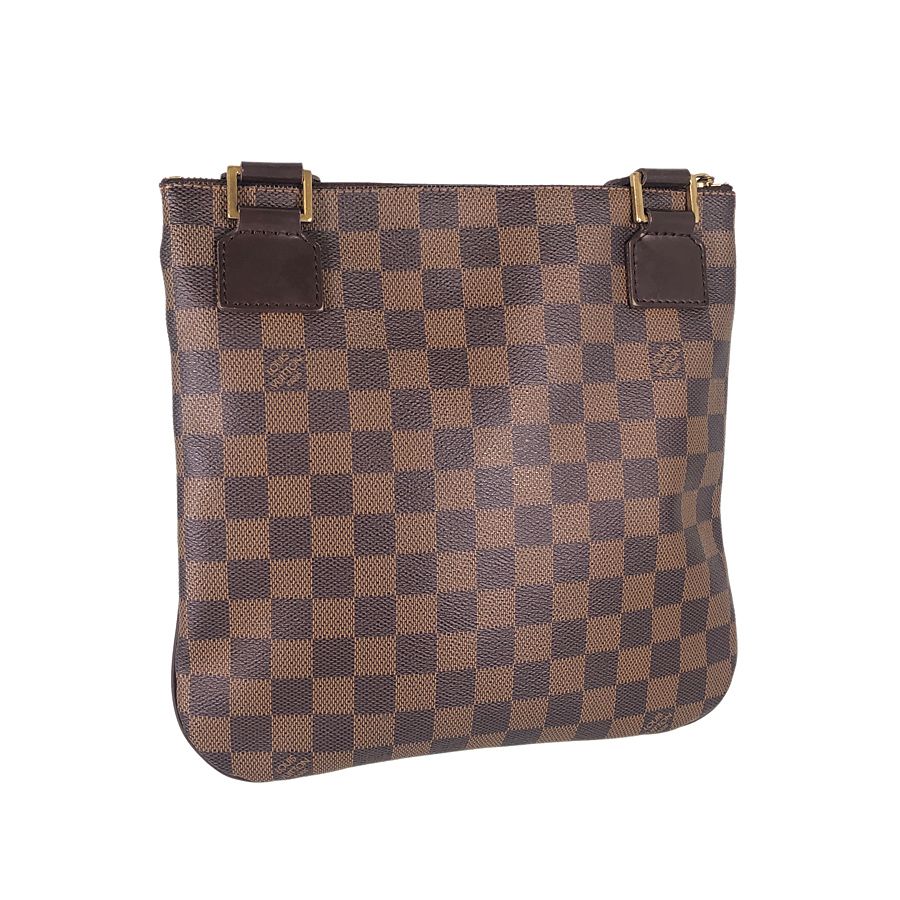 ルイ・ヴィトン LOUIS VUITTON ダミエ ポシェット ボスフォール N51111