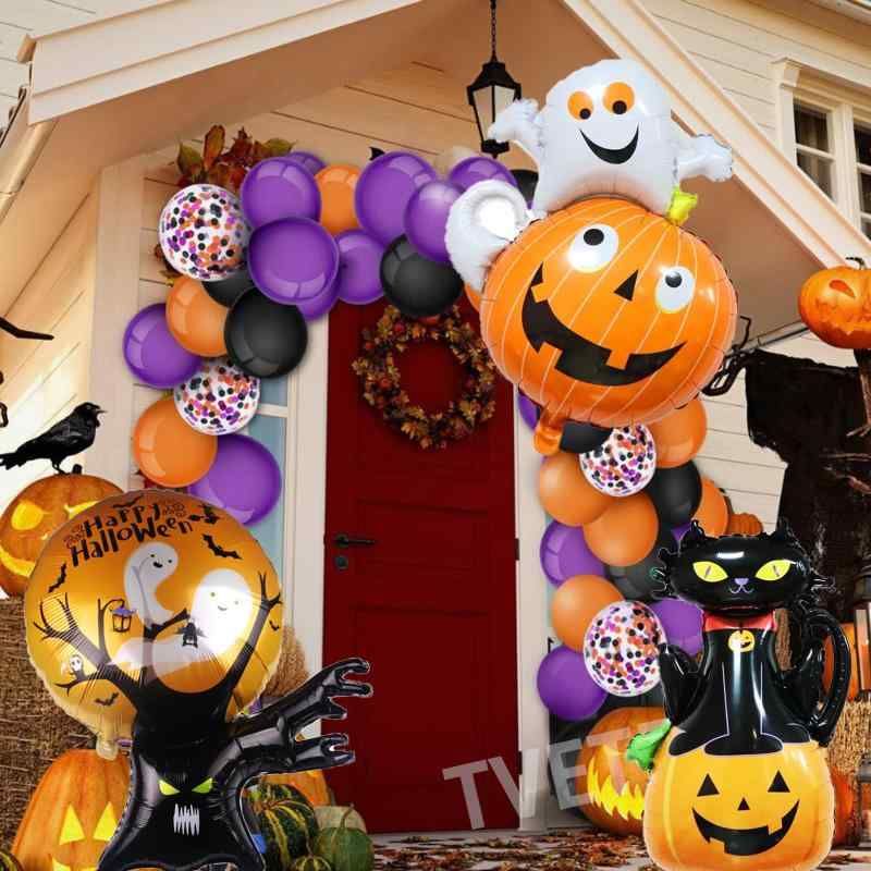 風船 ハロウィン バルーン ハロウィン 飾り バルーン【3個セット 風船 ハロウィン バルーン ハロウィン 飾り バルーン【3個セット