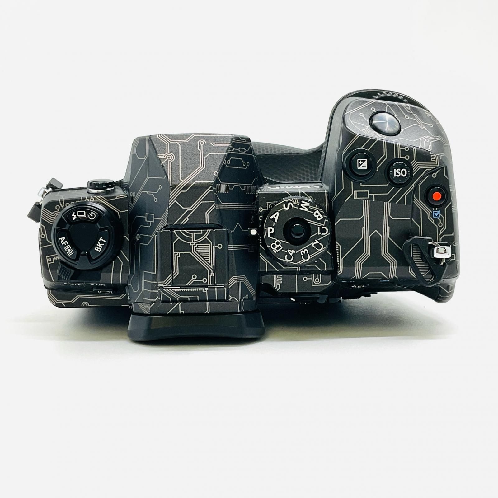 展示品！美品！OLYMPUS OM-D E-M1X デジタル一眼レフカメラ OLYMPUS (オリンパス) OM-D E-M1X ボディ」の商品検索結果