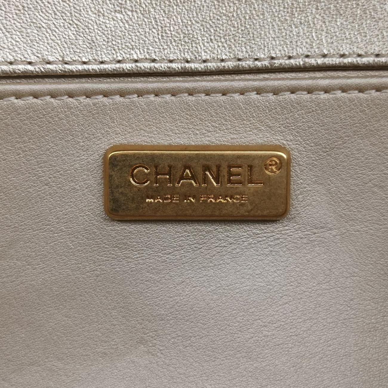 シャネルChanelボーイシャネルマルチ