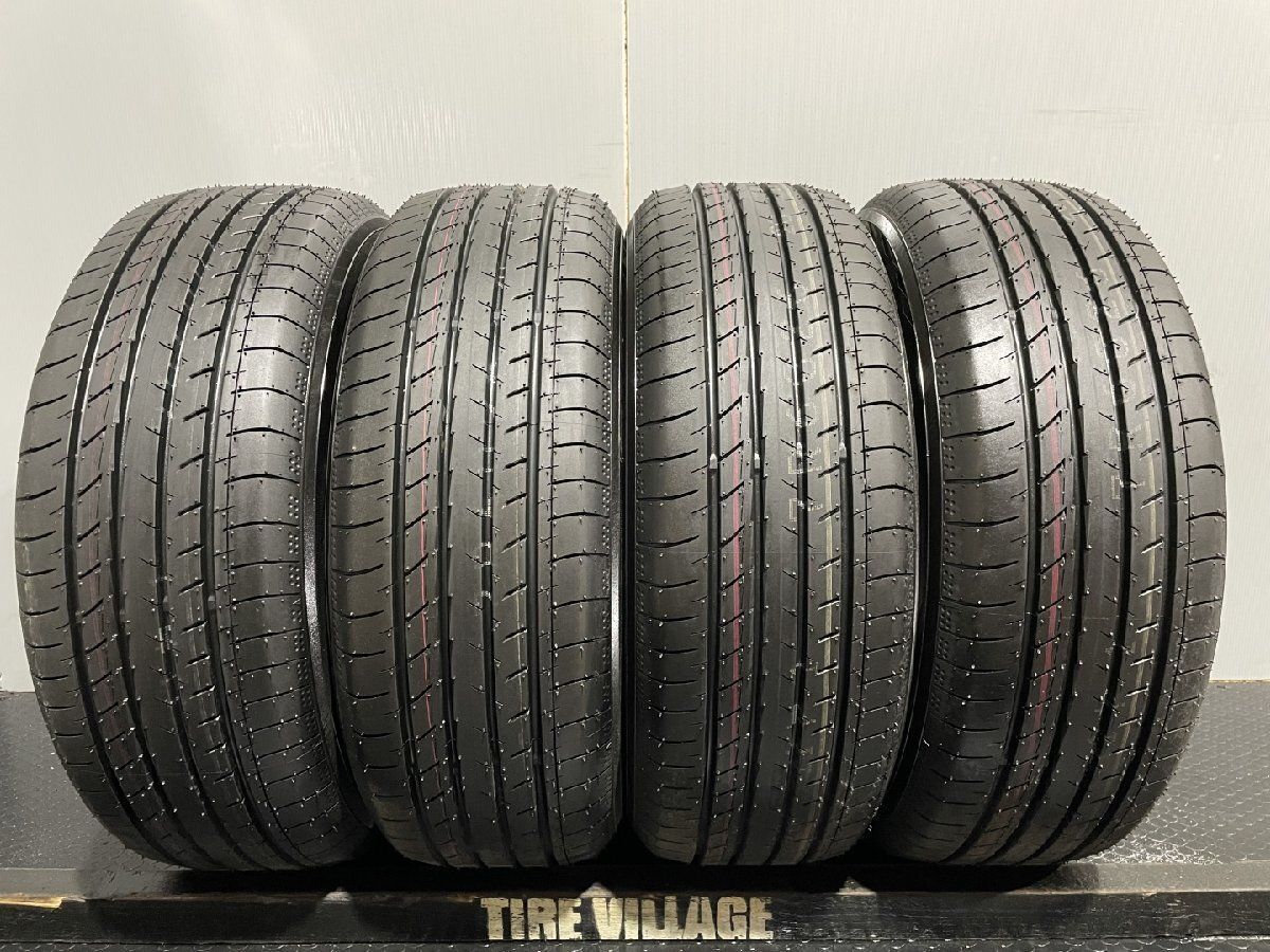 新品 23年製 YOKOHAMA BluEarth-GT 205/55R17 17インチ 夏タイヤ 4本 新型ヴォクシー キックス ミニベースマン  BMW/2シリーズ等 (MTP168) - メルカリ