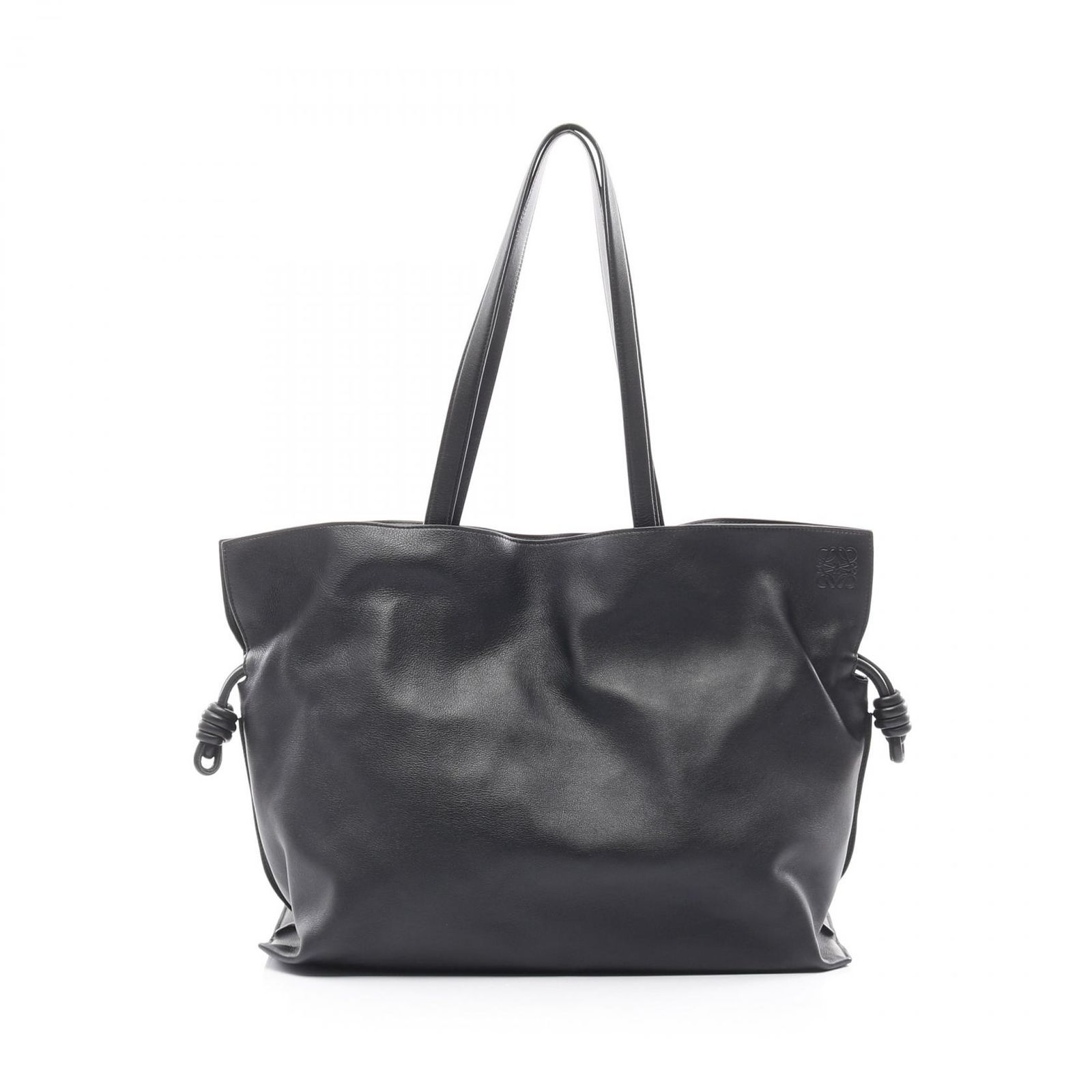 ロエベ LOEWE ショルダーバッグ フラメンコクラッチ XL