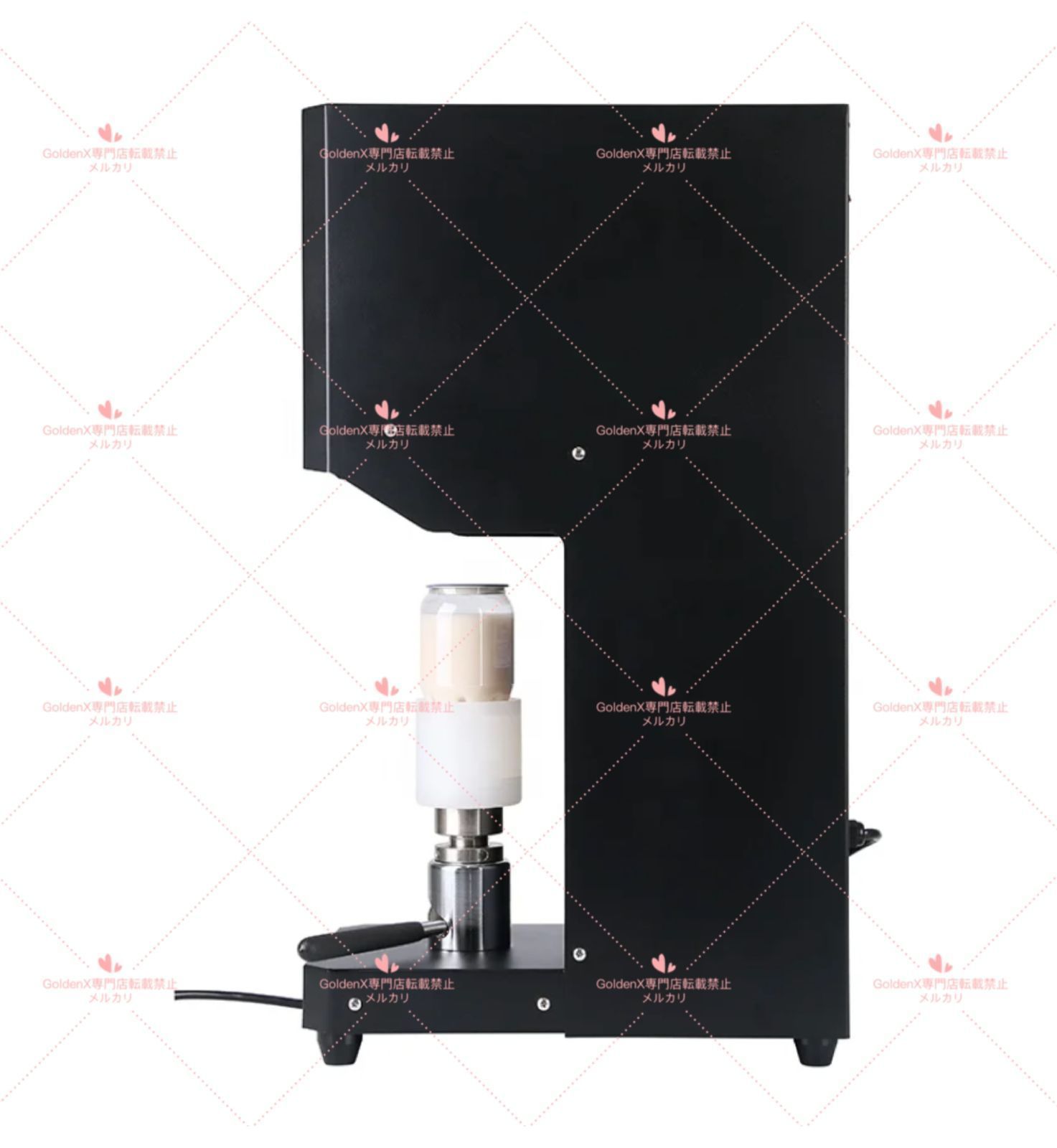 自動シーリングマシン [送料込み] 自動シーリングマシン [送料込み