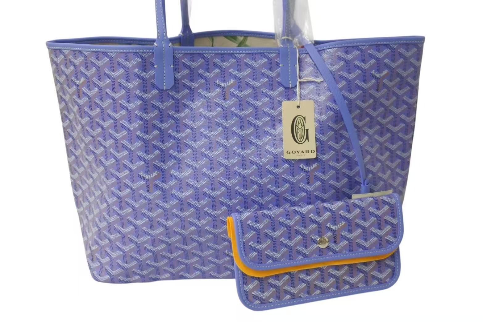 新品未使用 GOYARD ゴヤール2025SS リミテッドエディション サンルイPM 