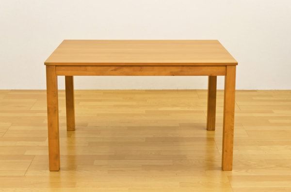 フリーテーブル 115×75 ダークブラウン フリーテーブル 115×75 ダーク