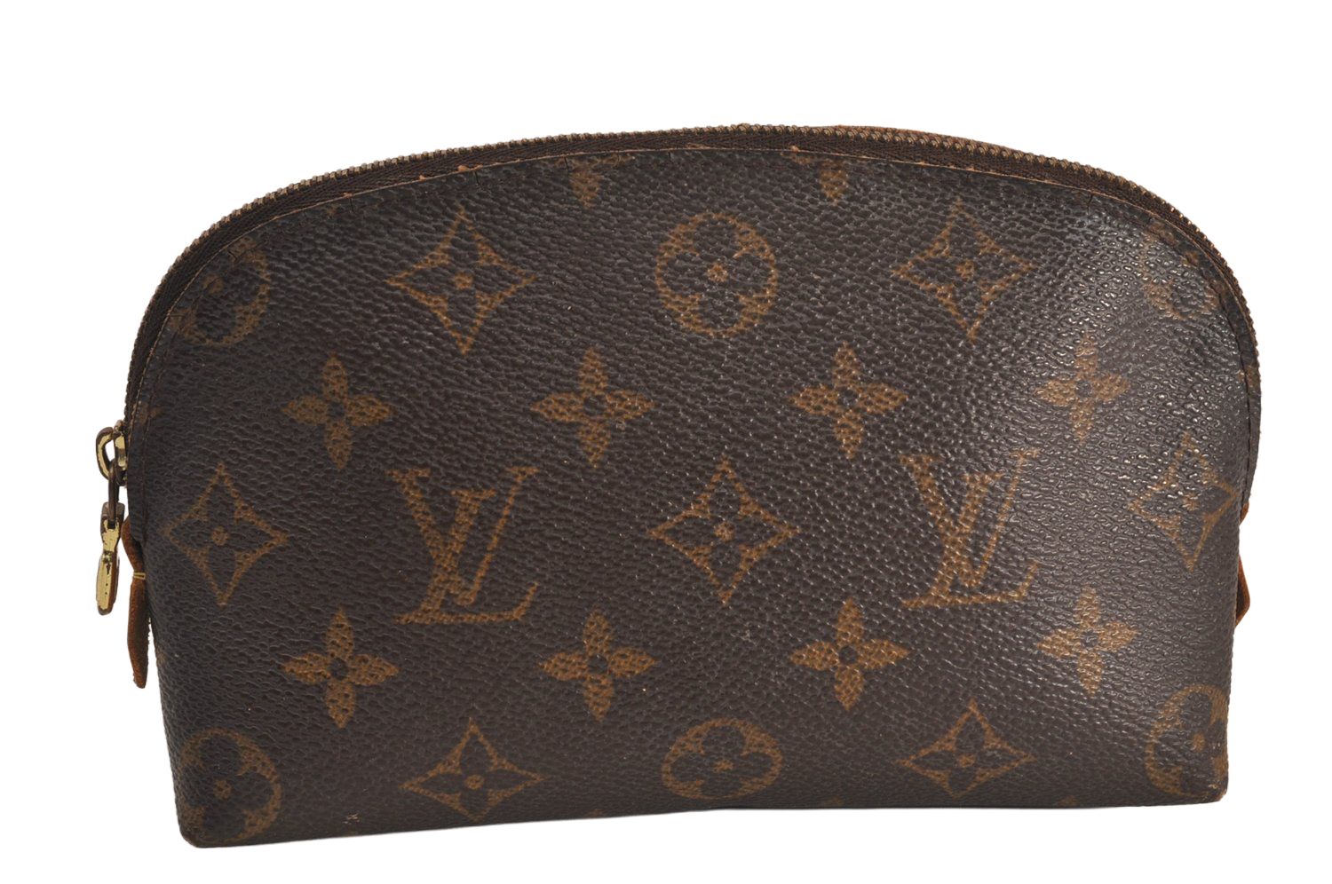 LOUIS VUITTON ルイヴィトン モノグラム ポシェット