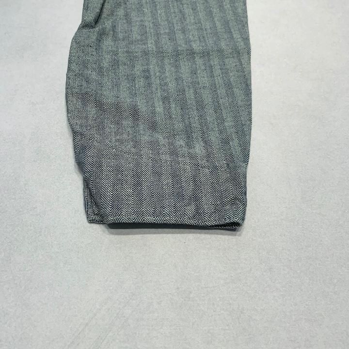 オールインワン ストライプ