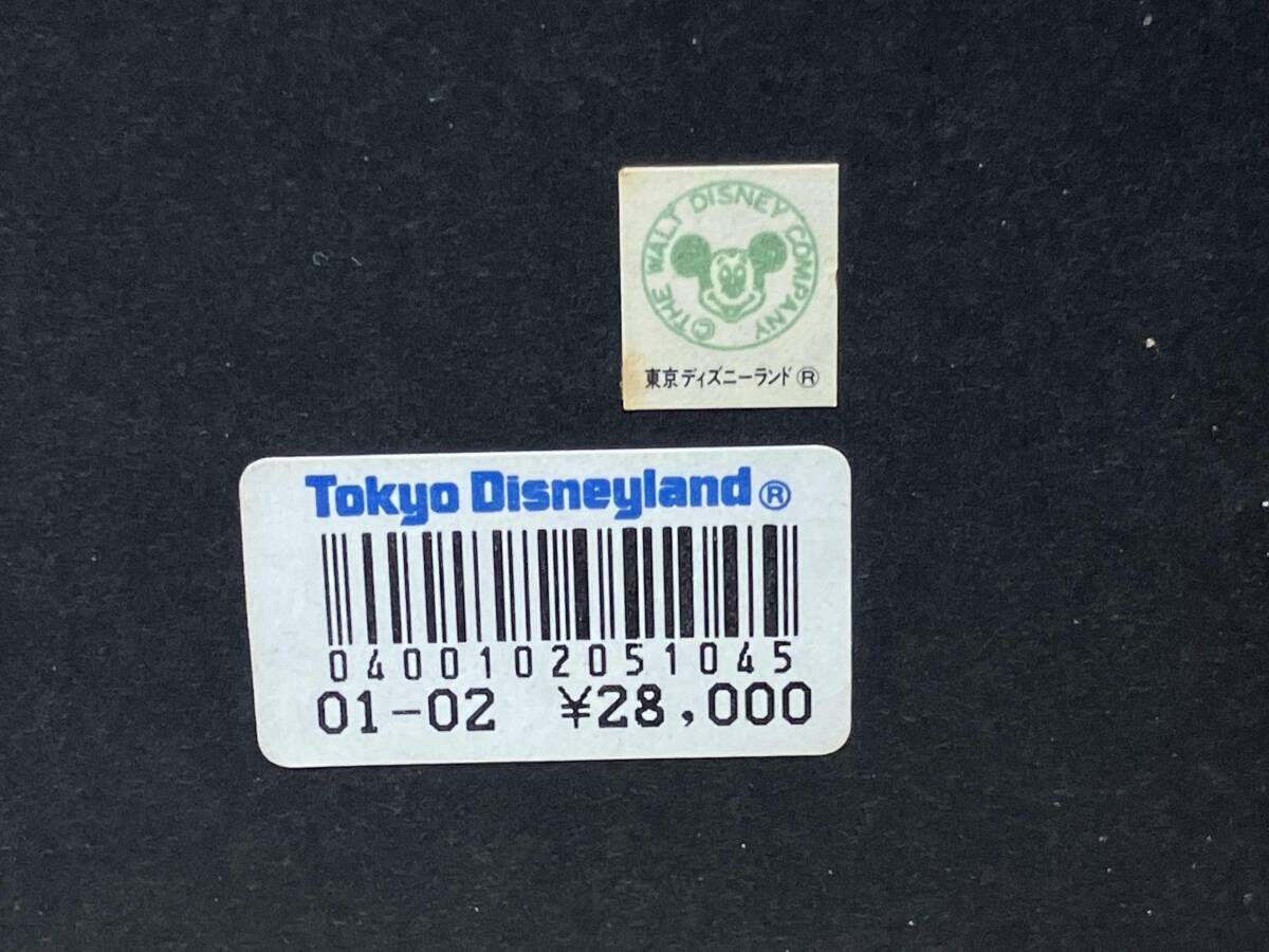 Disney 東京ディズニーランド